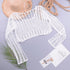 Crochet Fishnet  Bikini